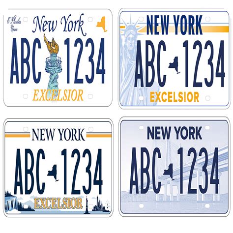 8 mar 2020. . Ny surrender plates